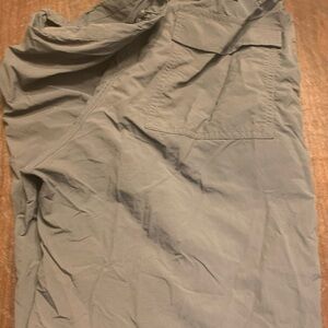 Men’s GU Drawstring Pants